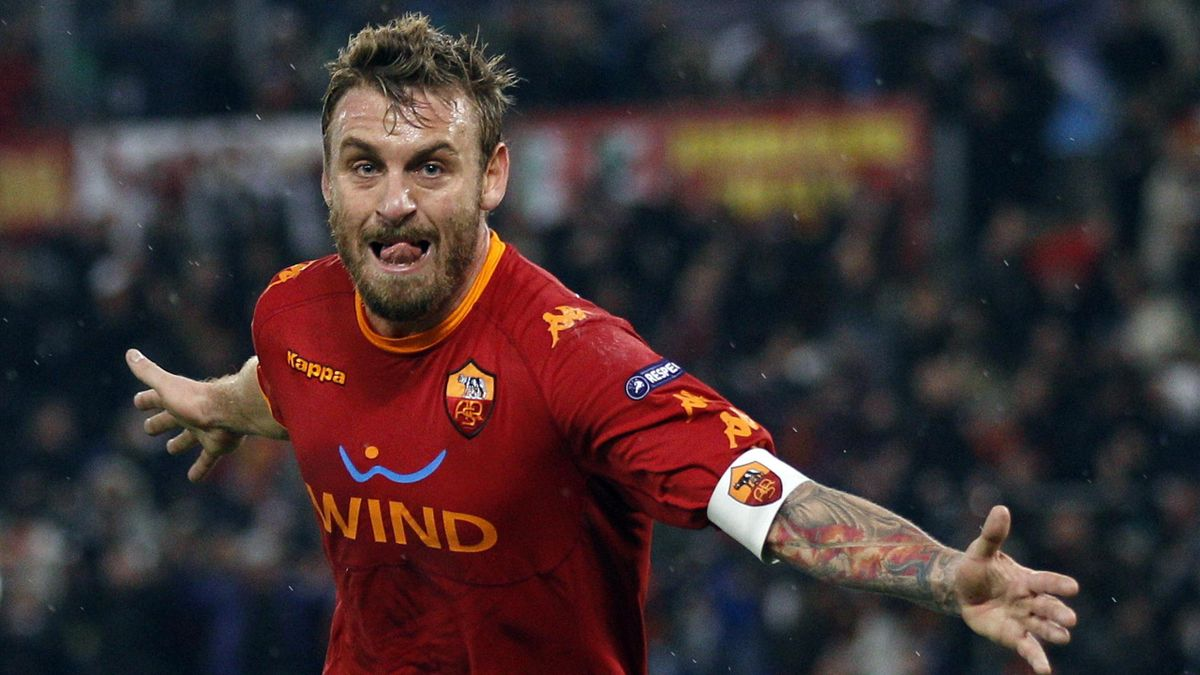 Daniele De Rossi