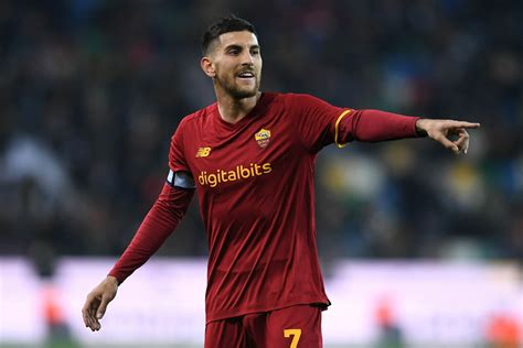 Lorenzo Pellegrini